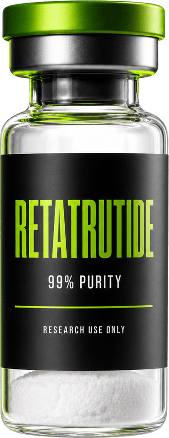 Retatrutide