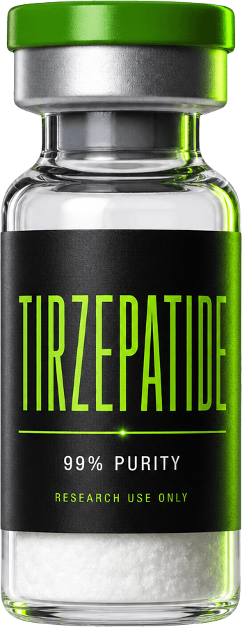 Tirzepatide